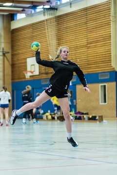Bild 142 - A-Juniorinnen MTV Herzhorn - Bramstedter TS : Ergebnis: 32:32